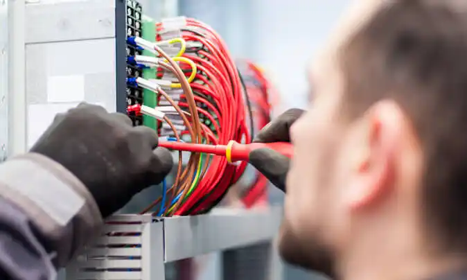 electrician Ocean City